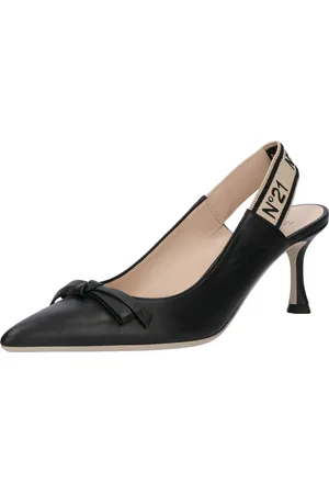 Nº21 Slingpumps