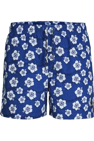 JACK & JONES Badeshorts 