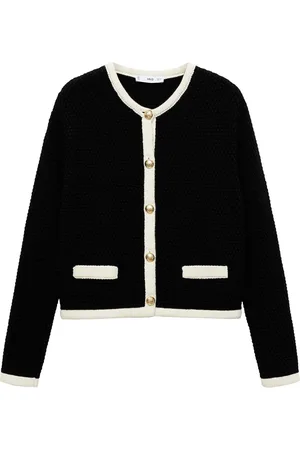 MANGO Cardigan 