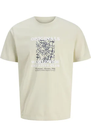 JACK & JONES Bluser & t-shirts