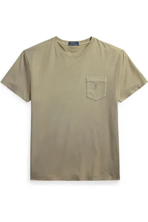Ralph Lauren Bluser & t-shirts