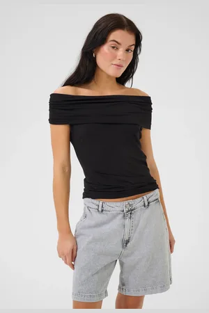 My Essential Wardrobe Bluse 