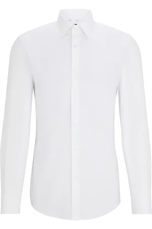 HUGO BOSS Forretningsskjorte 