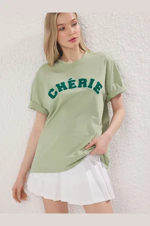 Trendyol Shirts