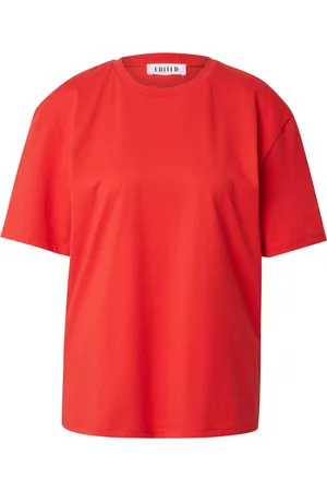 EDITED the label Shirts 