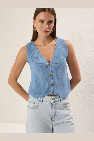 Trendyol Strikvest