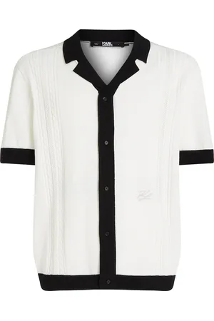 Karl Lagerfeld Bluser & t-shirts