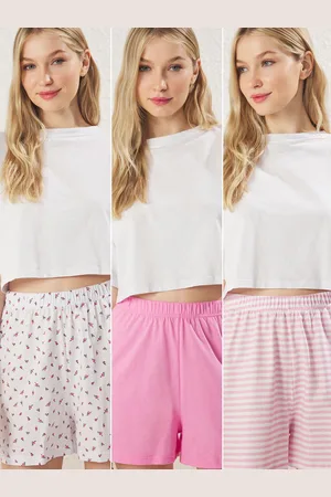 Trendyol Pyjamasbukser