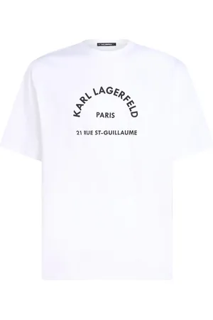 Karl Lagerfeld Bluser & t-shirts 