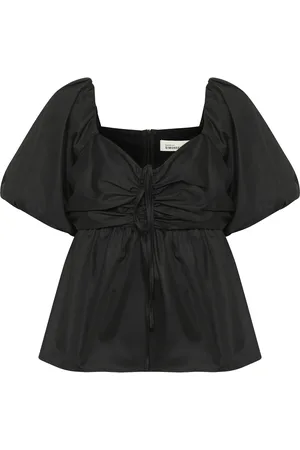 Karen by Simonsen Bluse 