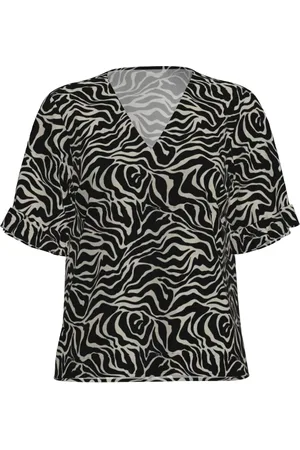 Object Bluse 