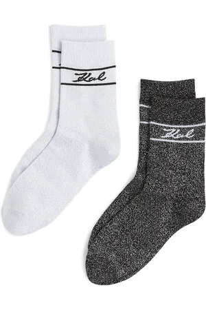 Karl Lagerfeld Sokker
