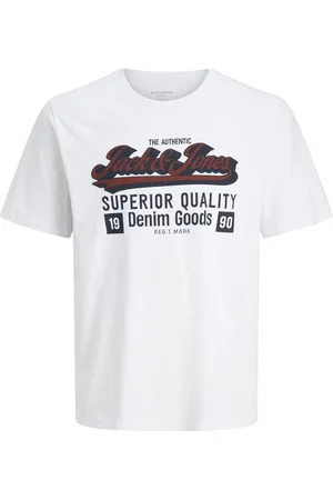 JACK & JONES Bluser & t-shirts