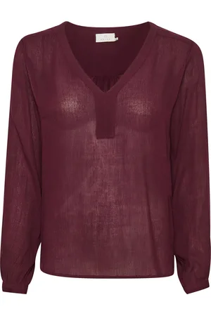 Kaffe Bluse 