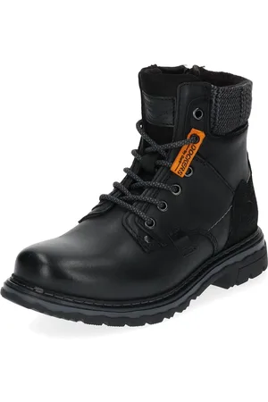 Dockers Snørestøvler