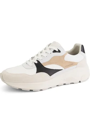 Travelin Sneaker low 