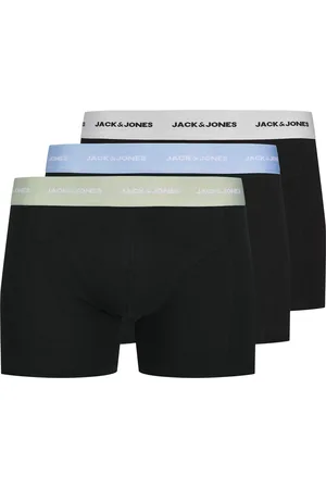 JACK & JONES Boksershorts 