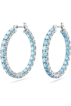 Swarovski Øreringe 