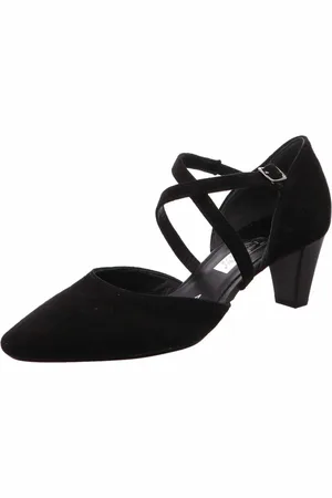 Gabor Pumps