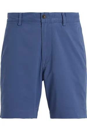 Ralph Lauren Lærredsbukser 
