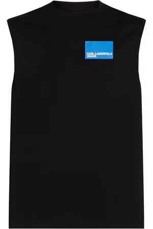 Karl Lagerfeld Bluser & t-shirts