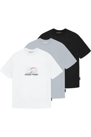 JACK & JONES Bluser & t-shirts 
