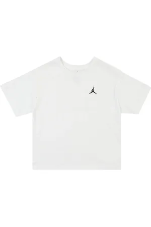 Jordan Bluser & t-shirts 