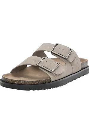 Pull&Bear Pantoletter