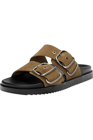 Pull&Bear Pantoletter