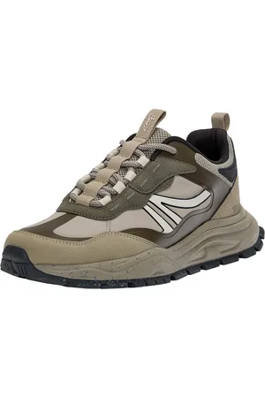 Pull&Bear Sneaker low
