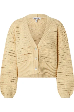 EDITED the label Cardigan 