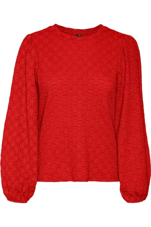 VERO MODA Bluse 