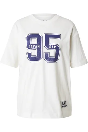 GAP Oversized bluse
