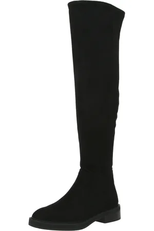 Steve Madden Overknees 