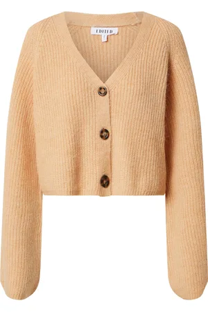 EDITED the label Cardigan 