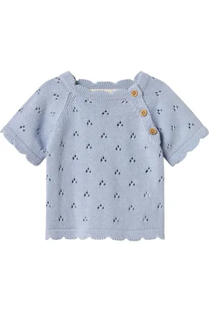 NAME IT Pullover