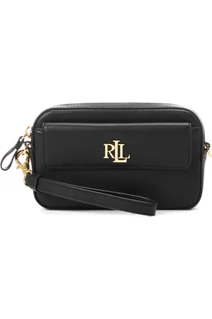 Ralph Lauren Skuldertaske