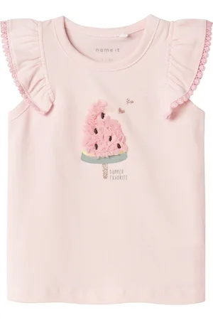 NAME IT Bluser & t-shirts 