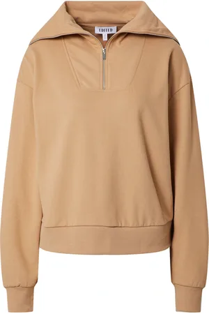 EDITED the label Sweatshirt 