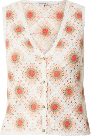 Bonobo Strikvest 