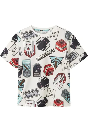 NAME IT Shirts 