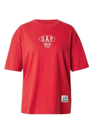 GAP Oversized bluse