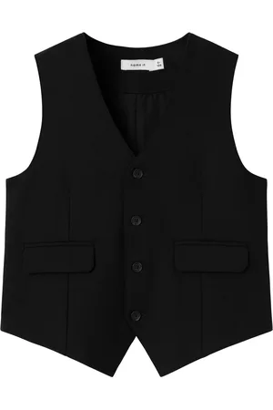 NAME IT Vest