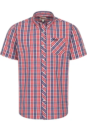 Lonsdale London Skjorte 