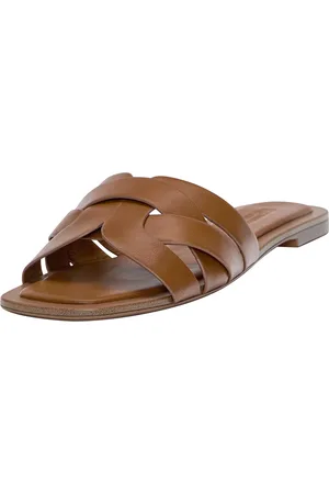Pull&Bear Pantoletter