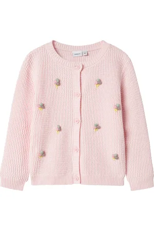 NAME IT Cardigan 