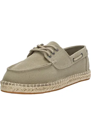 Pull&Bear Mokassin