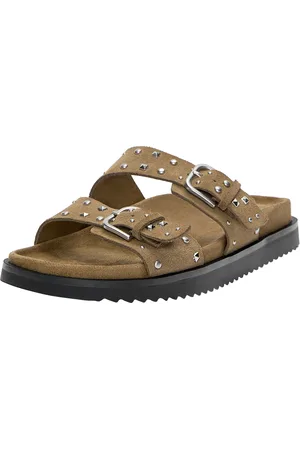 Pull&Bear Pantoletter