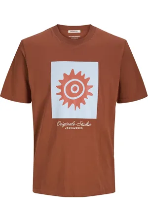 JACK & JONES Bluser & t-shirts