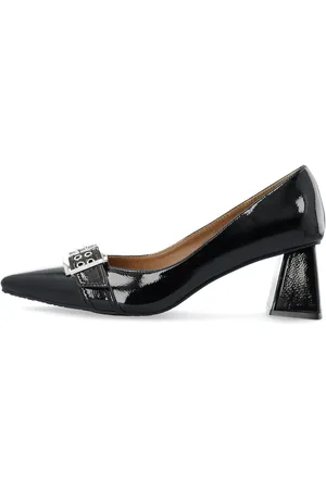 Bianco Pumps 